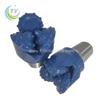 3inch tricone drill bit for water well drilling